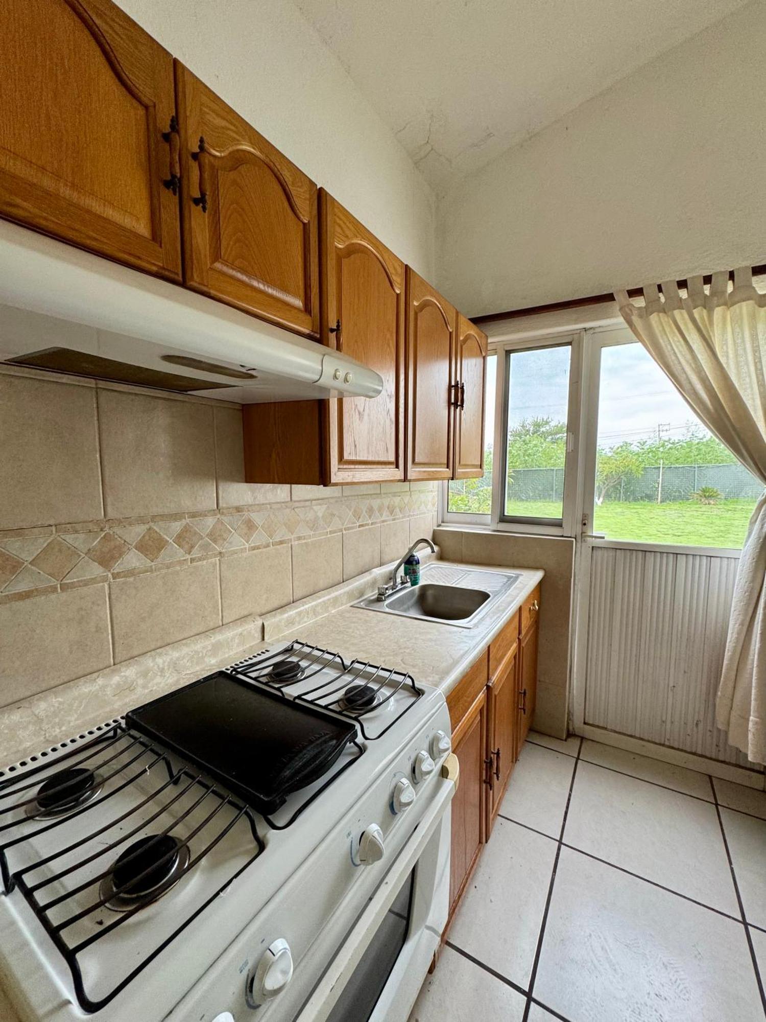 Villa Residencial Aereo Albatros Текескитенго Экстерьер фото
