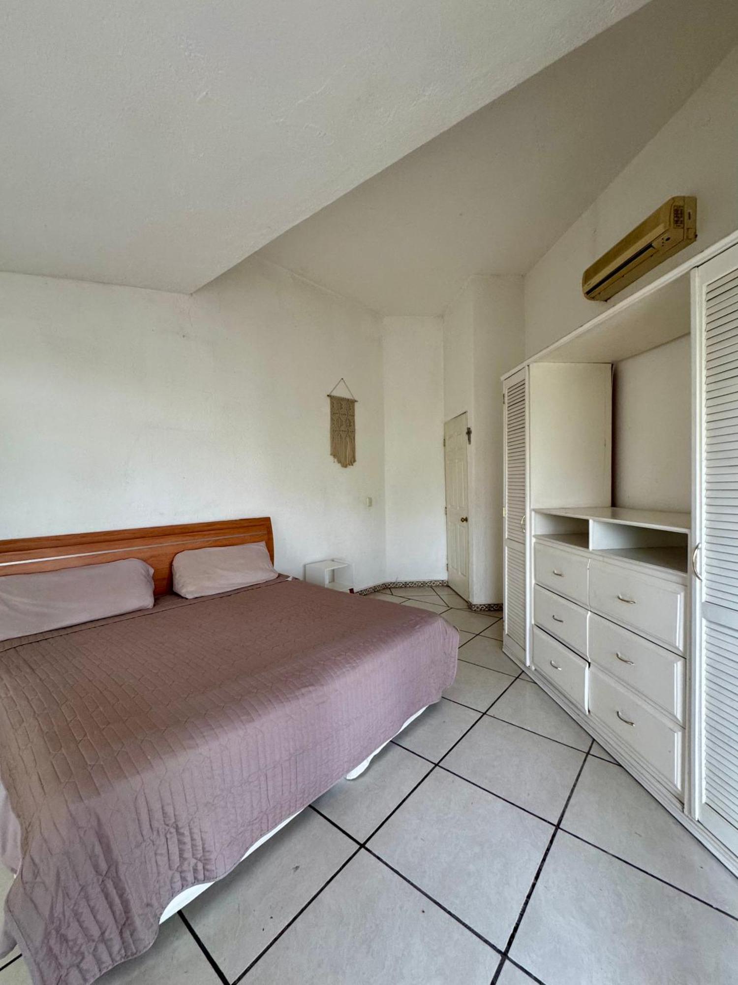 Villa Residencial Aereo Albatros Текескитенго Экстерьер фото